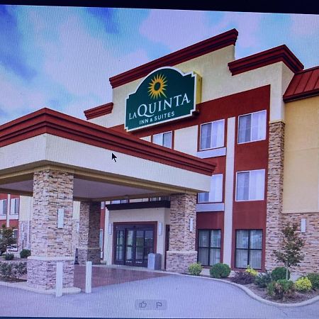 La Quinta By Wyndham O'Fallon, Il - St. Louis Екстер'єр фото