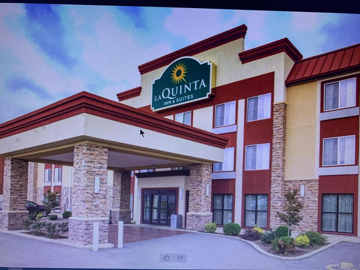 La Quinta By Wyndham O'Fallon, Il - St. Louis Екстер'єр фото