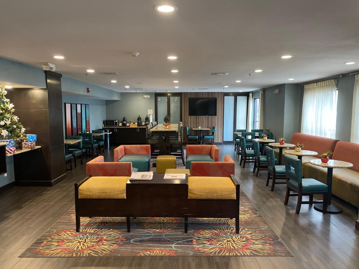 La Quinta By Wyndham O'Fallon, Il - St. Louis Екстер'єр фото
