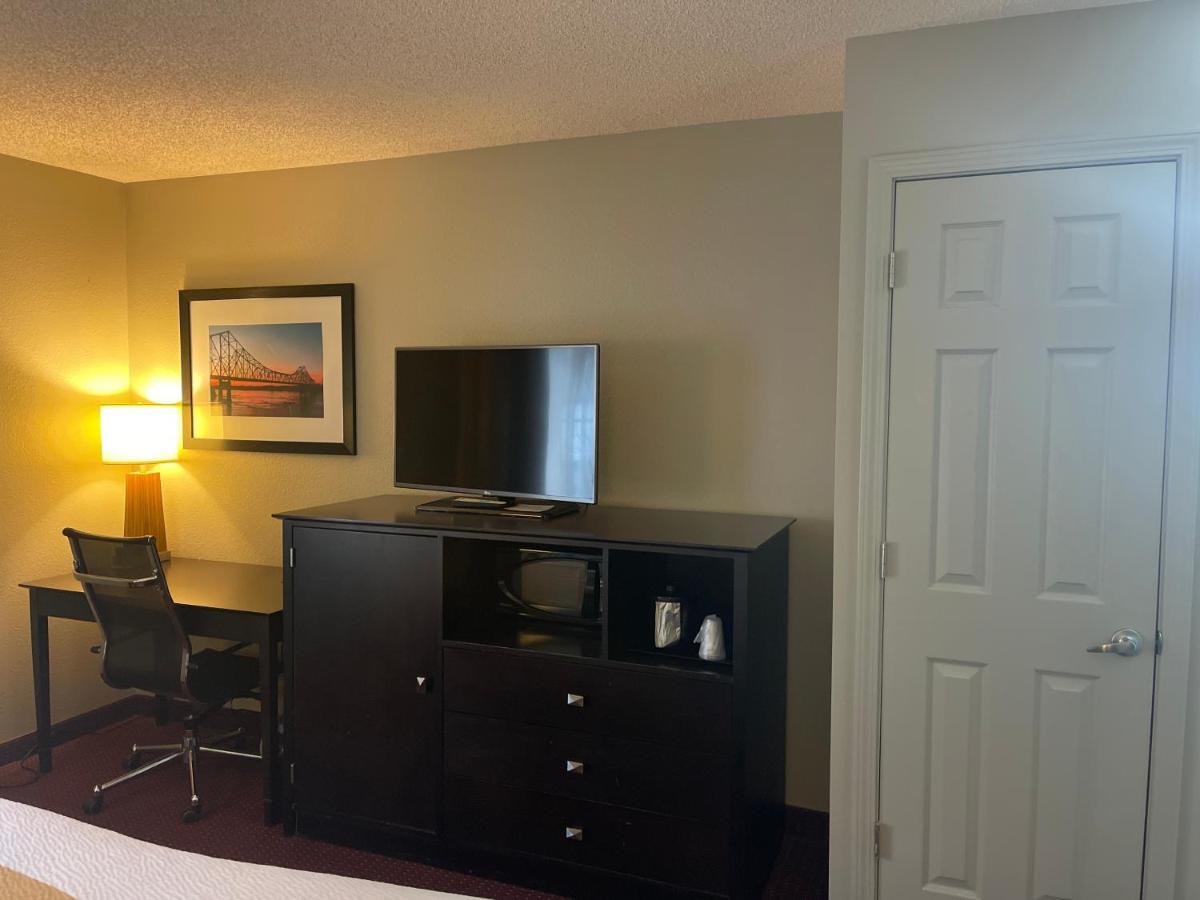 La Quinta By Wyndham O'Fallon, Il - St. Louis Екстер'єр фото