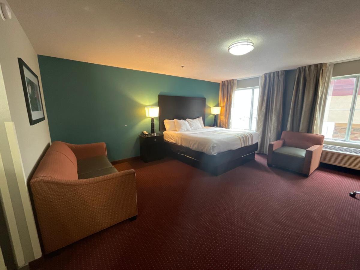 La Quinta By Wyndham O'Fallon, Il - St. Louis Екстер'єр фото