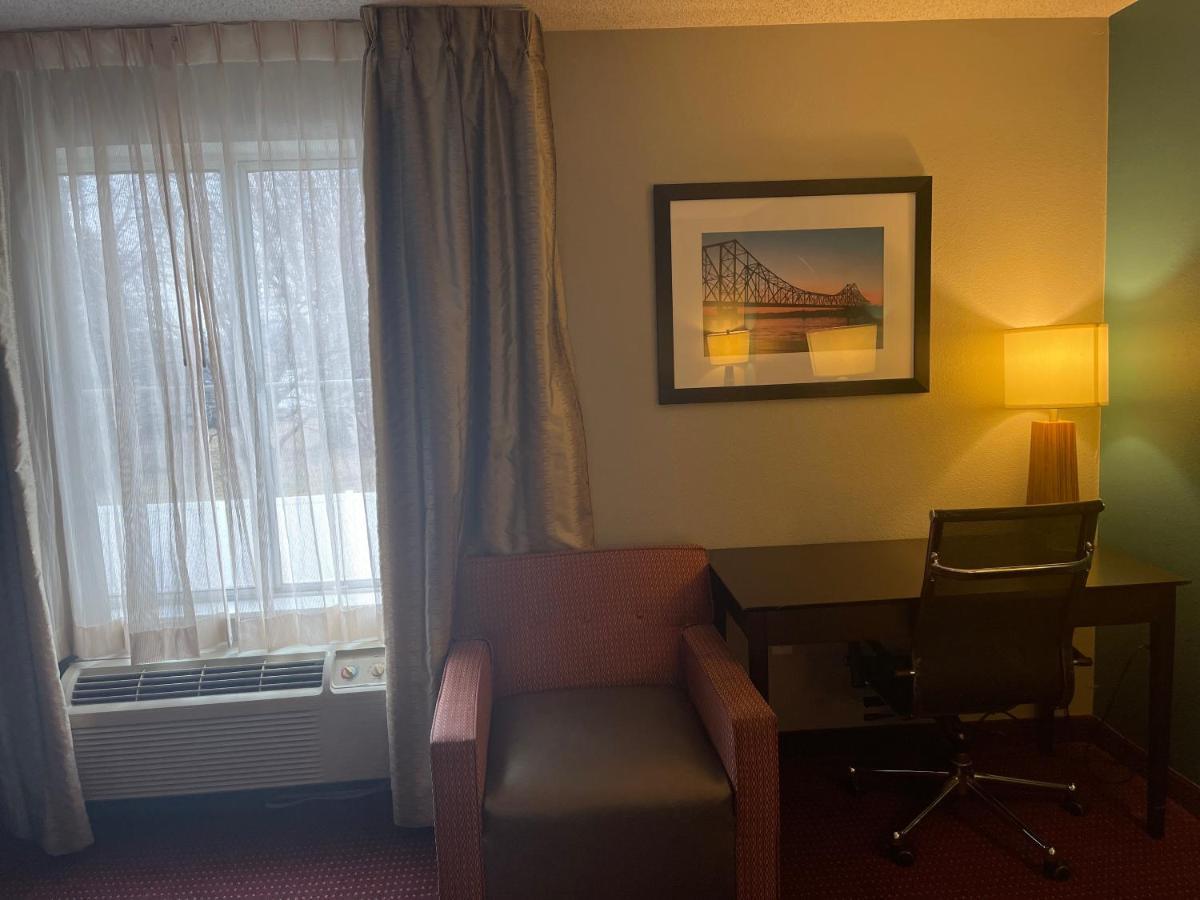 La Quinta By Wyndham O'Fallon, Il - St. Louis Екстер'єр фото