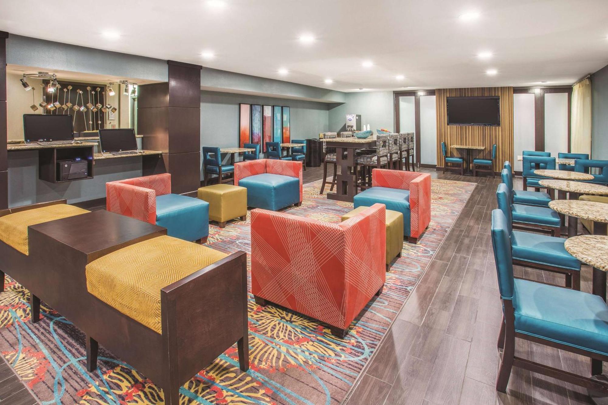 La Quinta By Wyndham O'Fallon, Il - St. Louis Екстер'єр фото