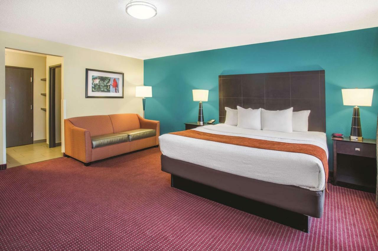 La Quinta By Wyndham O'Fallon, Il - St. Louis Екстер'єр фото