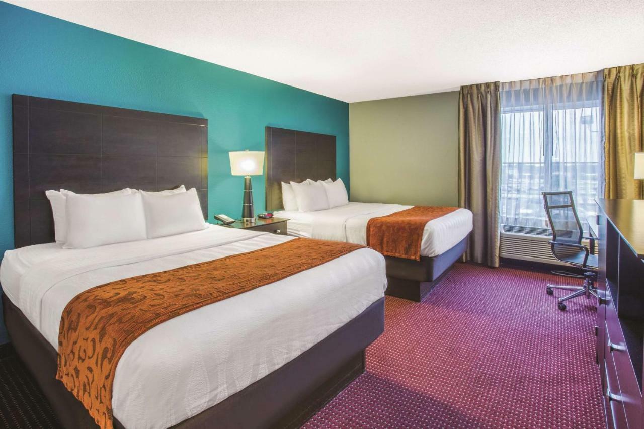 La Quinta By Wyndham O'Fallon, Il - St. Louis Екстер'єр фото