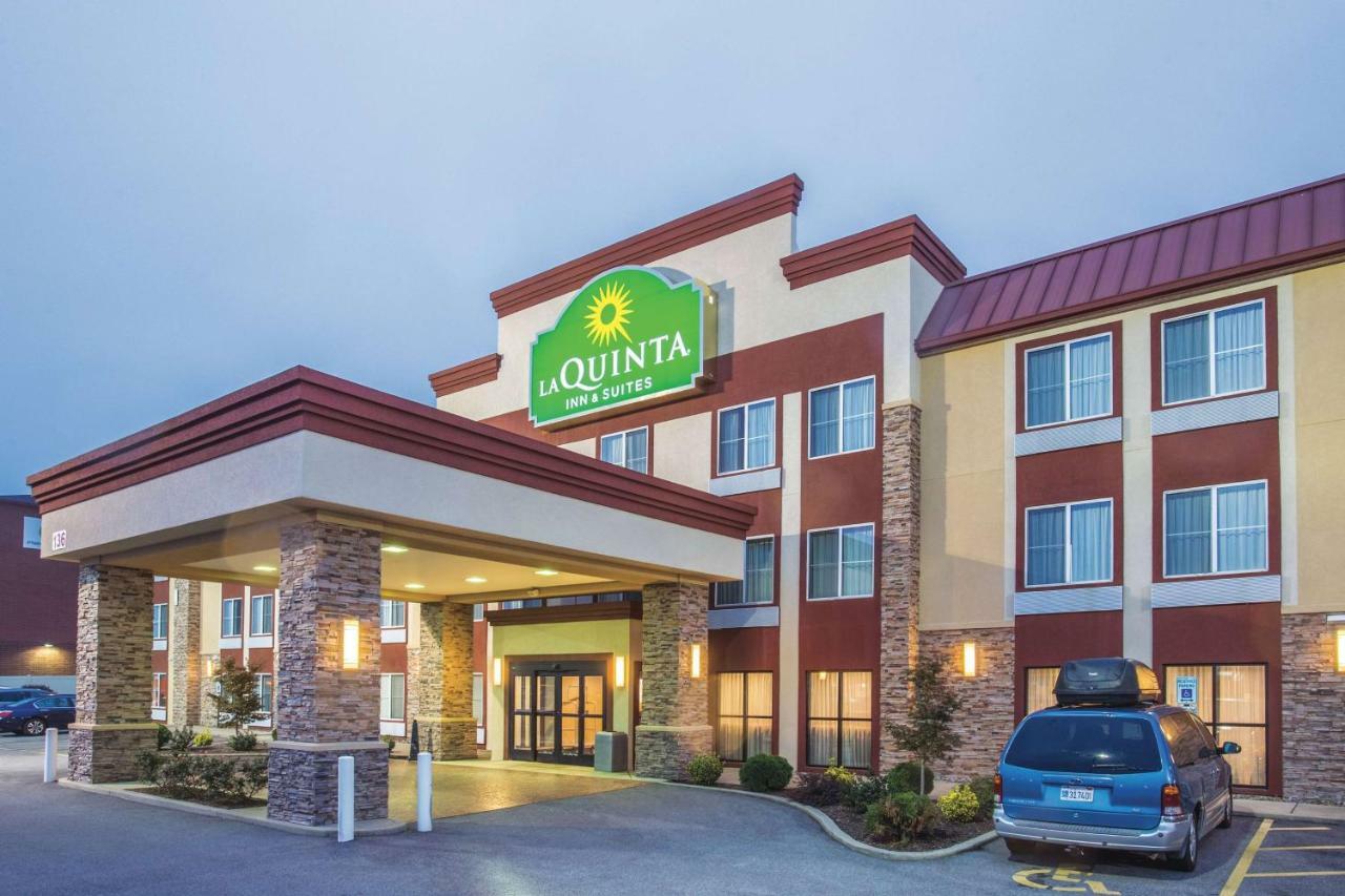 La Quinta By Wyndham O'Fallon, Il - St. Louis Екстер'єр фото