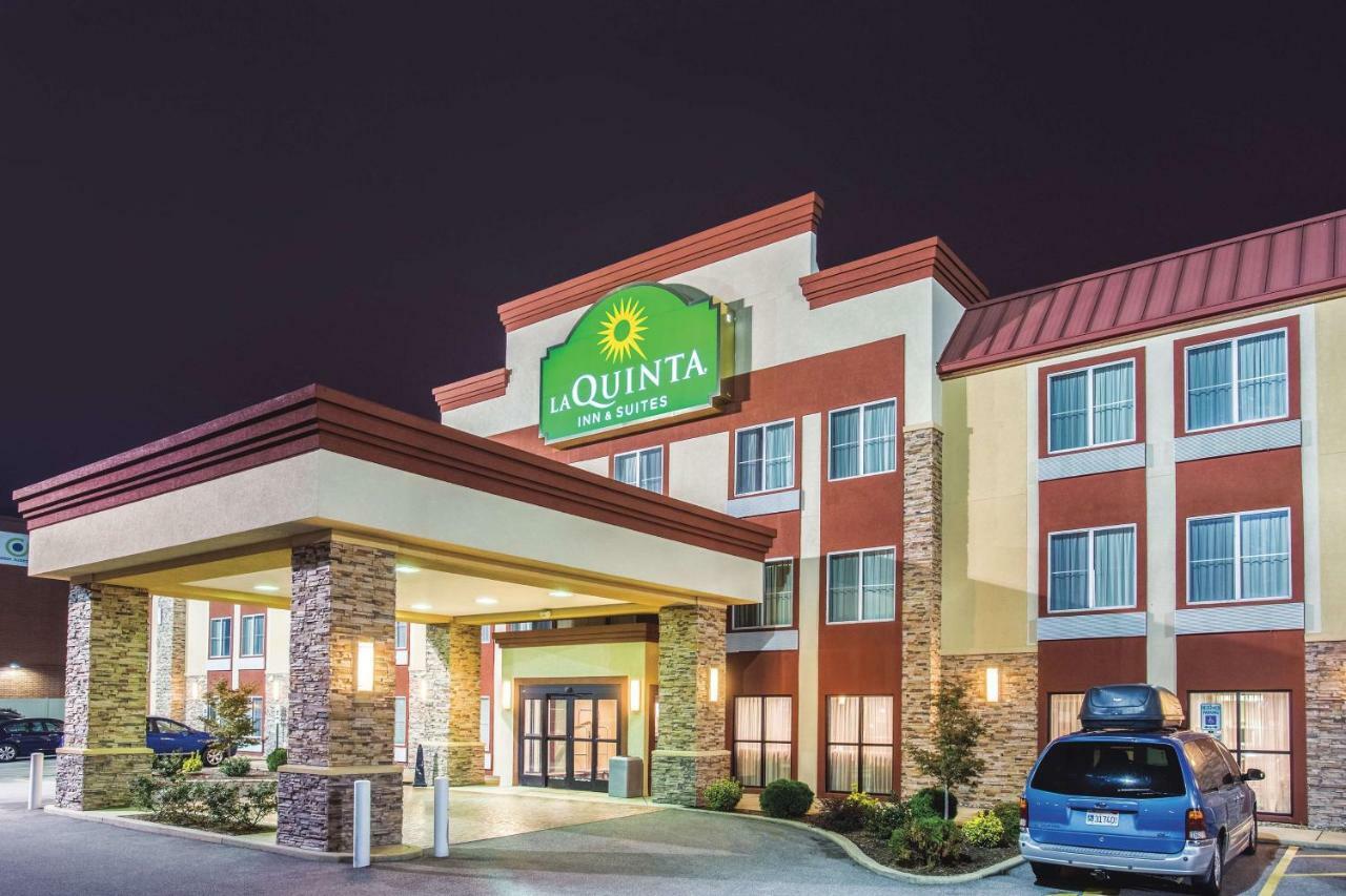 La Quinta By Wyndham O'Fallon, Il - St. Louis Екстер'єр фото