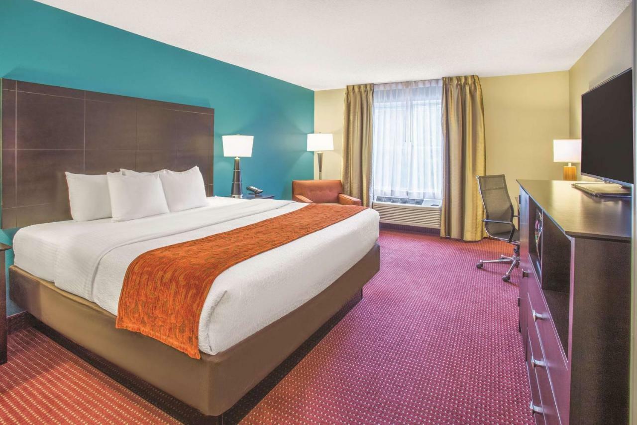 La Quinta By Wyndham O'Fallon, Il - St. Louis Екстер'єр фото