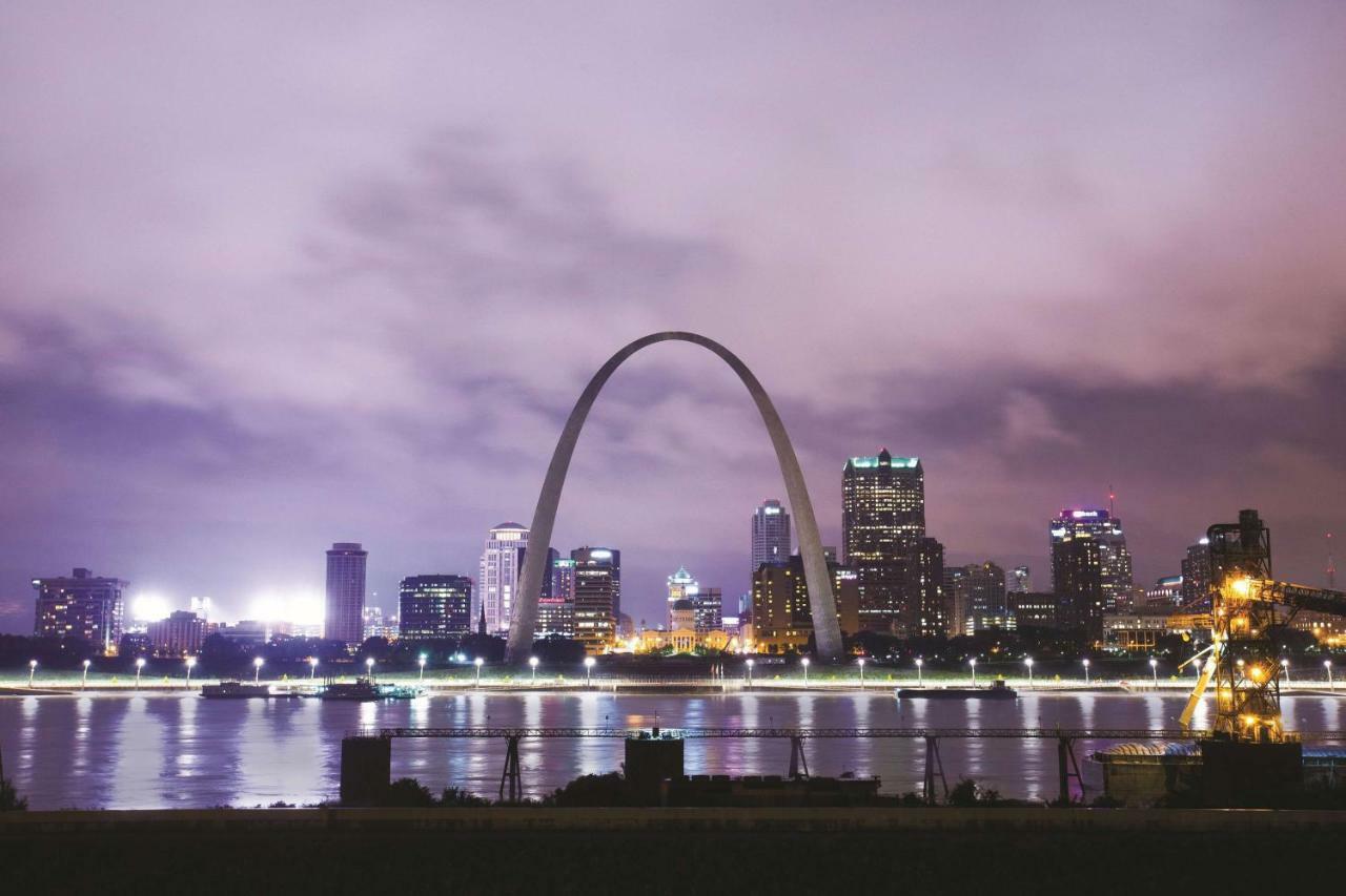 La Quinta By Wyndham O'Fallon, Il - St. Louis Екстер'єр фото
